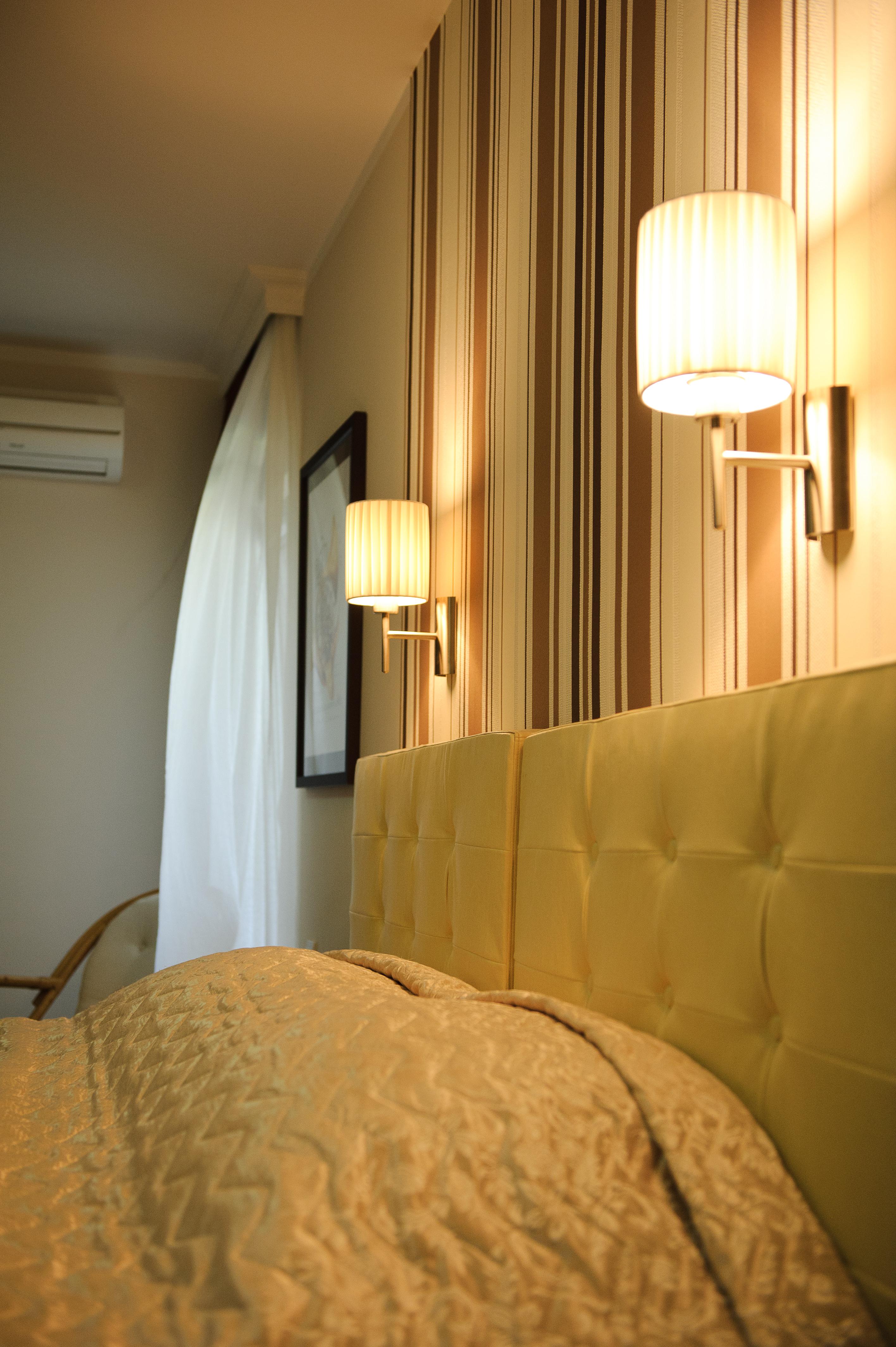 Philia Hotel Подгорица Экстерьер фото