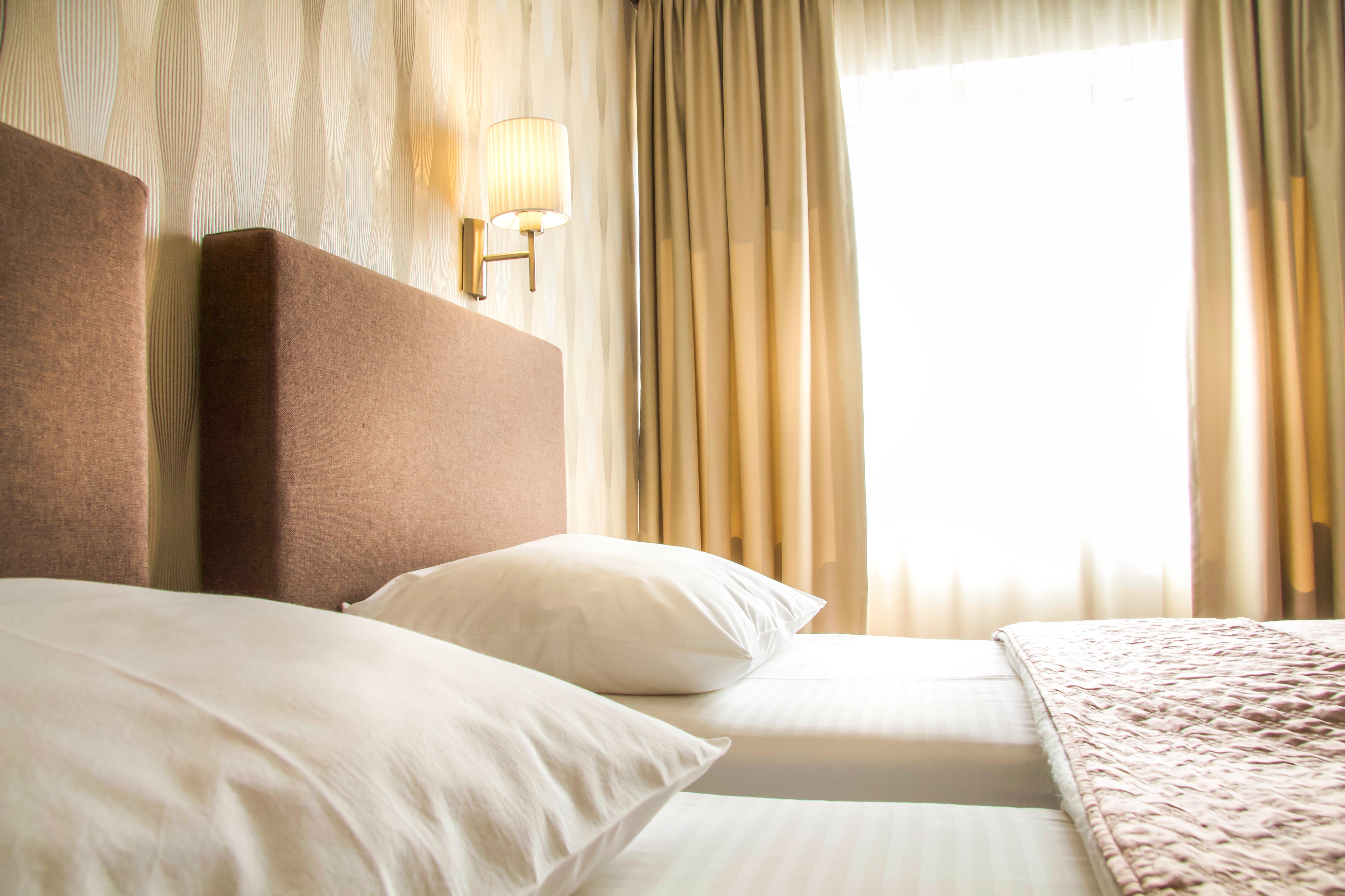 Philia Hotel Подгорица Экстерьер фото