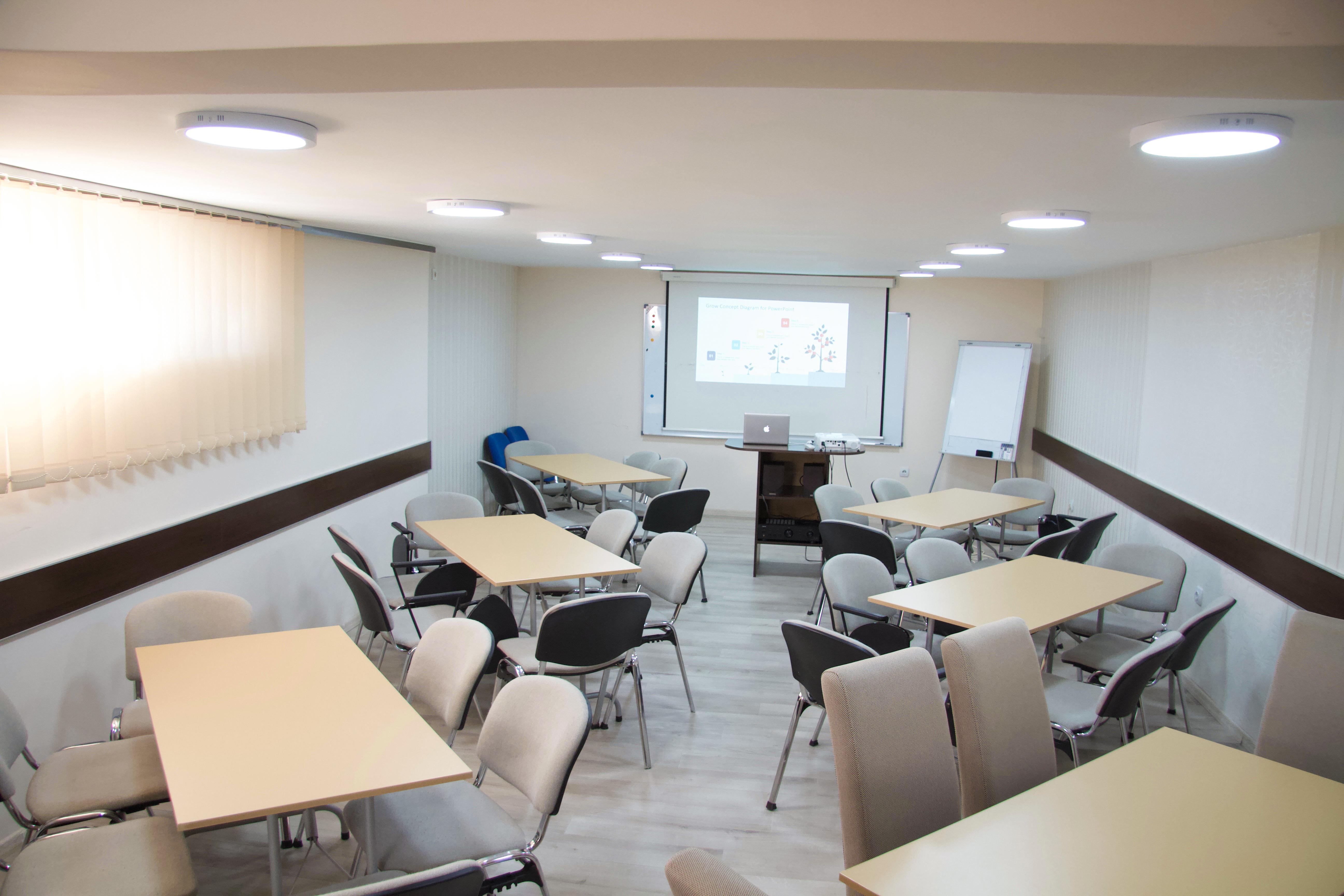 Philia Hotel Подгорица Экстерьер фото