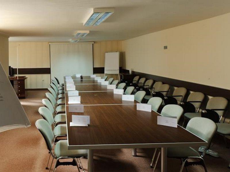 Philia Hotel Подгорица Экстерьер фото