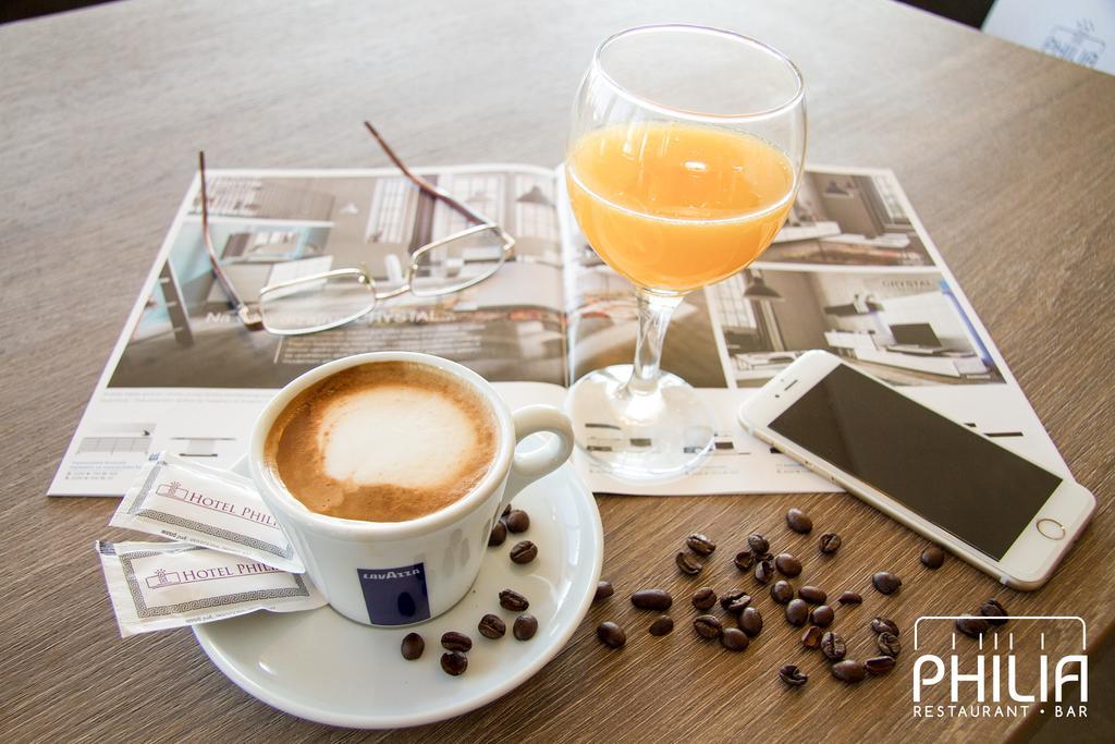 Philia Hotel Подгорица Экстерьер фото